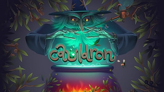 Cauldron