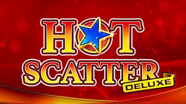 Hot Scatter Deluxe