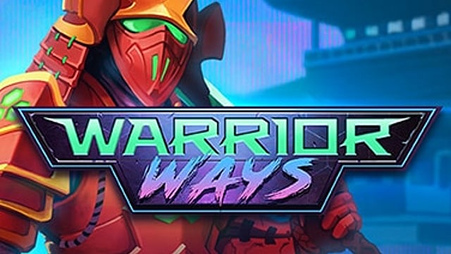 Warrior Ways