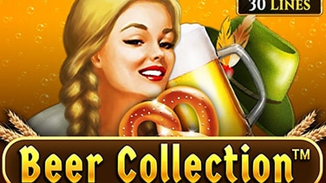 Beer Collection 30 Lines