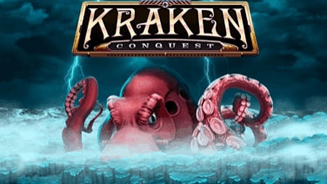 Kraken Conquest