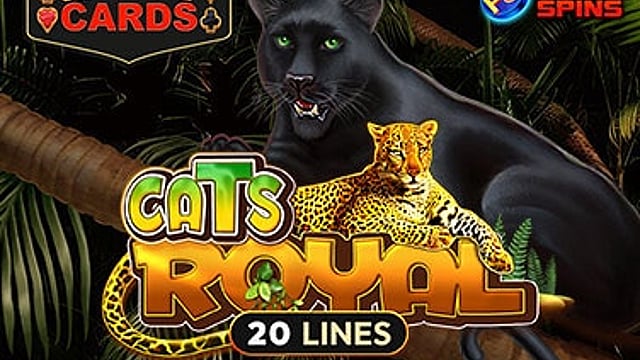 Cats Royal