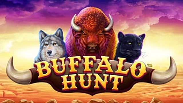 Buffalo Hunt