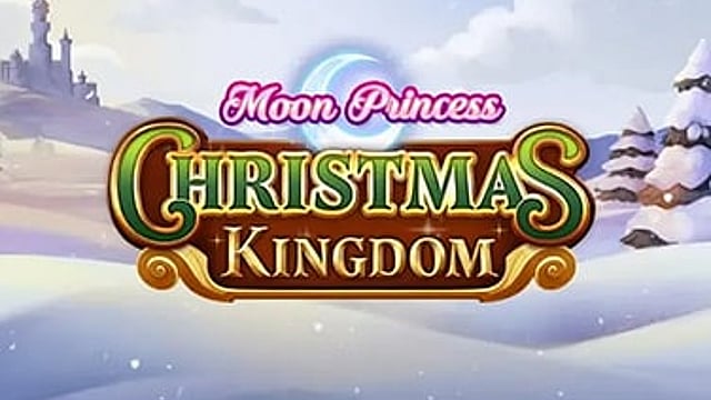 Moon Princess: Christmas Kingdom