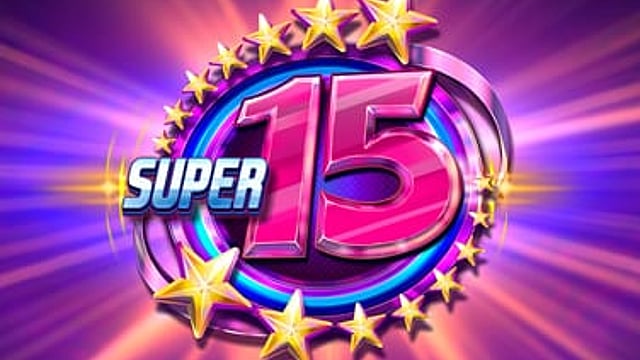 Super 15 Stars