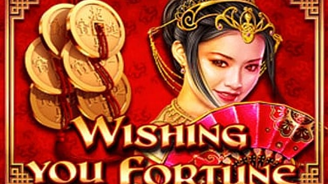 Wishing you Fortune