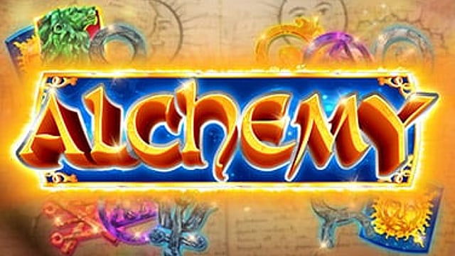 Alchemy