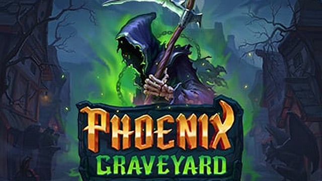Phoenix Graveyard