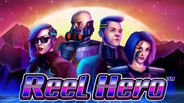 Reel Hero