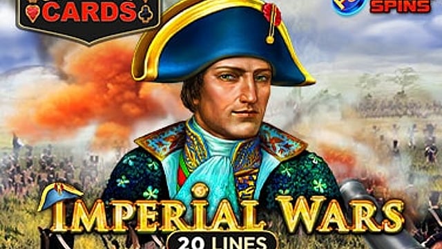 Imperial Wars
