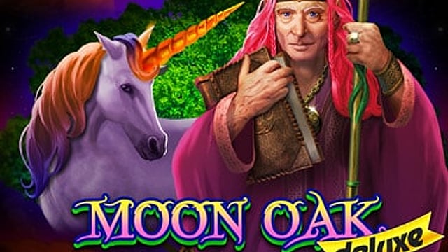 Moon Oak Deluxe