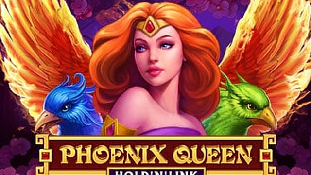 Phoenix Queen Hold’n’Link