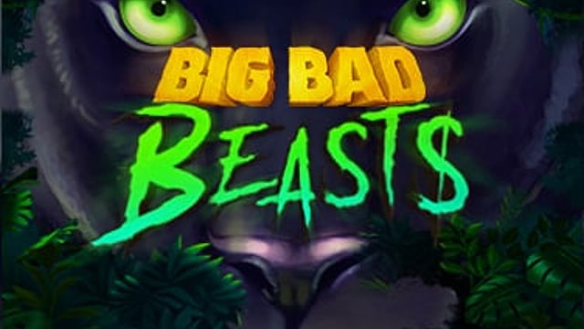 Big Bad Beasts