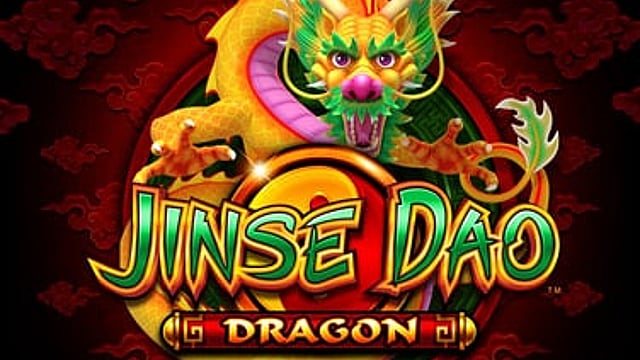 Jinse Dao Dragon
