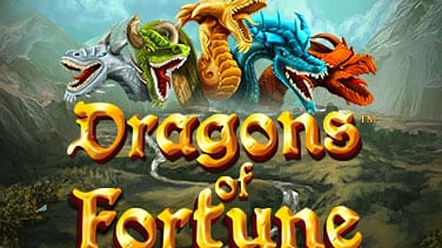 Dragons of Fortune