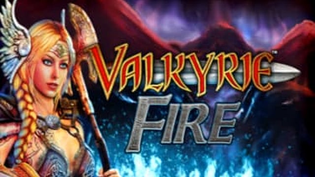 Valkyrie Fire