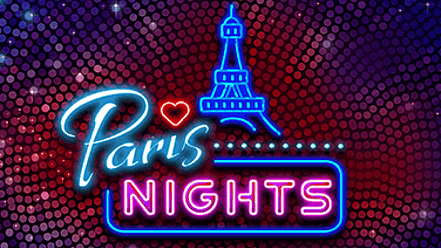 Paris Nights