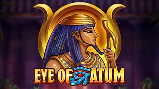 Eye of Atum