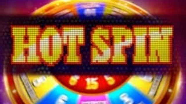 Hot Spin