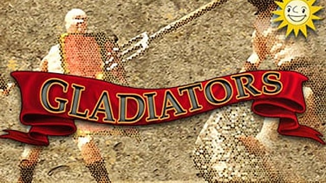 Gladiators
