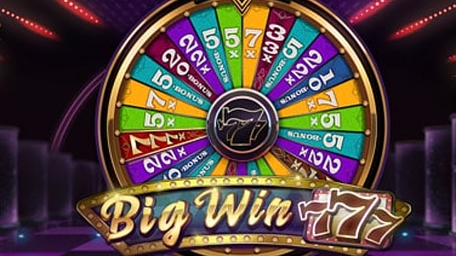 Big Win 777