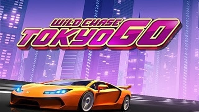 Wild chase: Tokyo Go