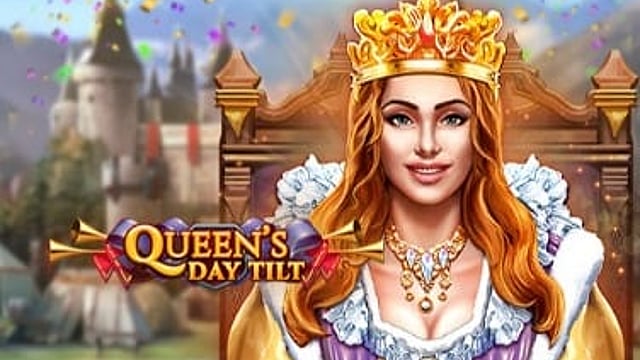Queen's Day Tilt