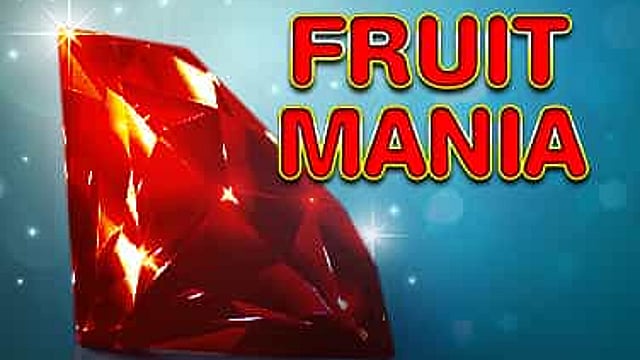 Fruit Mania