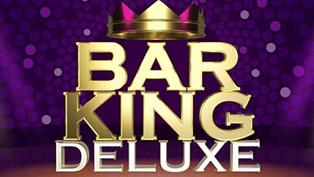 Bar King Deluxe