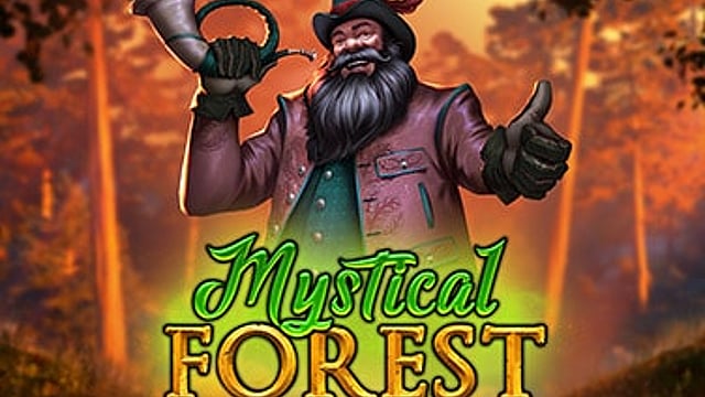 Mystical Forest