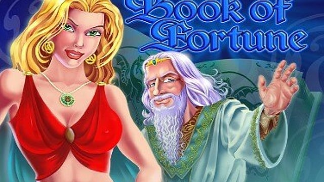 Book of Fortune