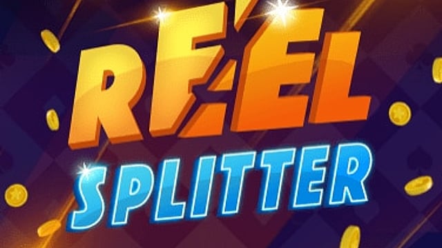 Reel Splitter
