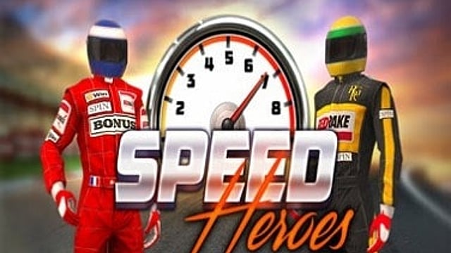 Speed Heroes