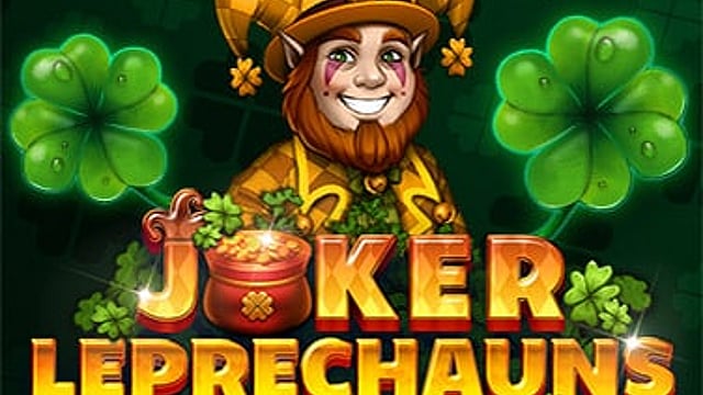Joker Leprechauns