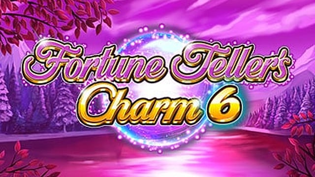Fortune Teller's Charm 6