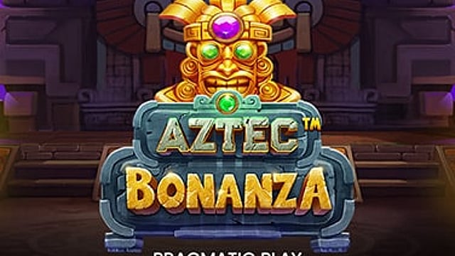 Aztec Bonanza™