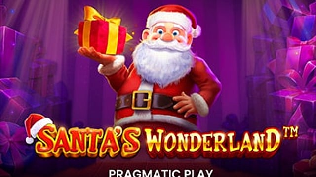 Santa's Wonderland