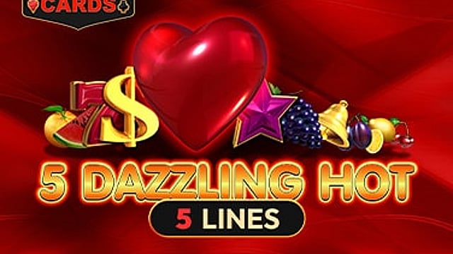 5 Dazzling Hot Slots Slot