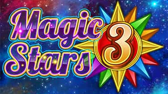 Magic Stars 3