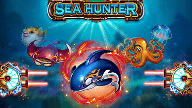 Sea Hunter