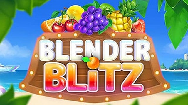 Blender Blitz
