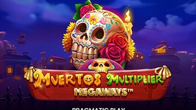 Muertos Multiplier Megaways
