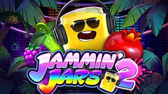 Jammin Jars 2