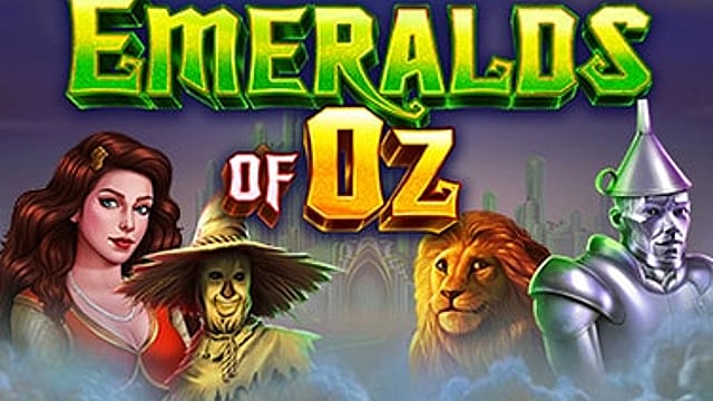 Emeralds of Oz