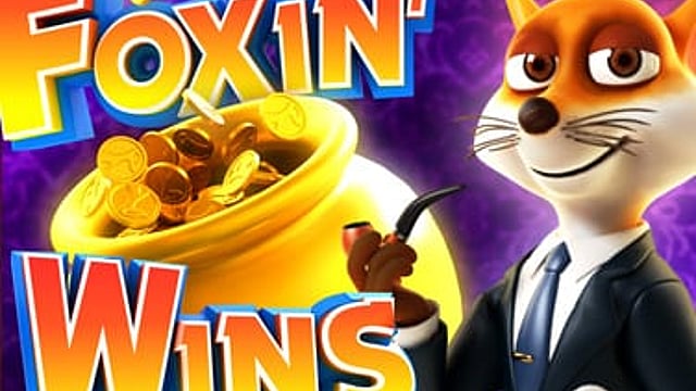 Foxin Wins