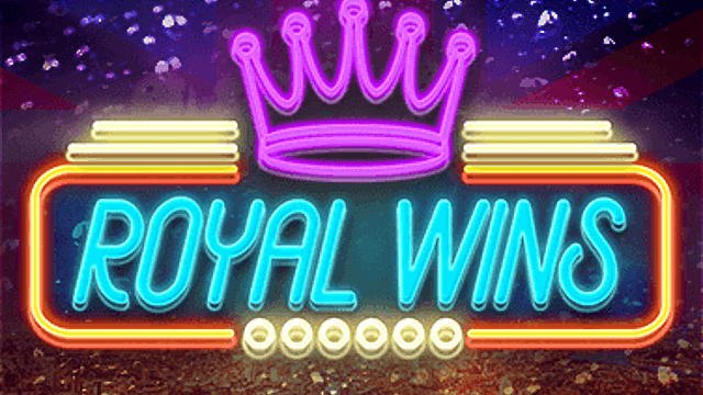 Royal Wins