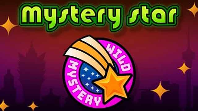Mystery Star