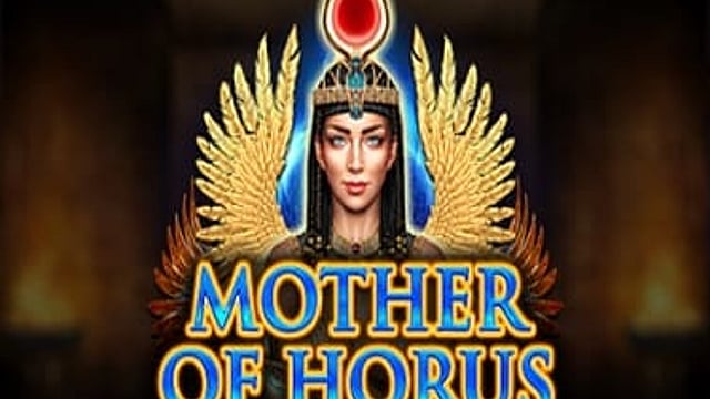 MOTHER OF HORUS