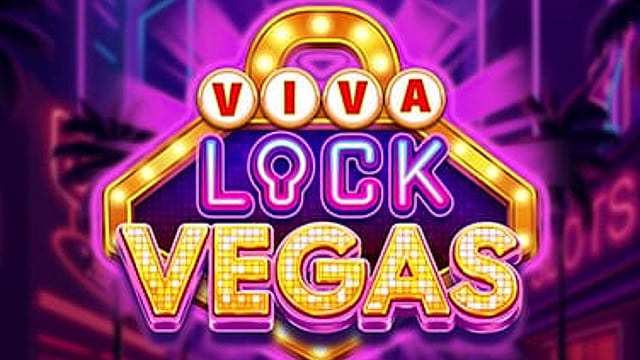 Viva Lock Vegas