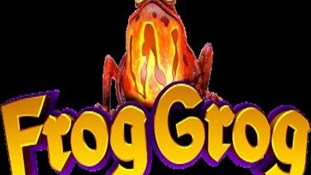 Frog Grog